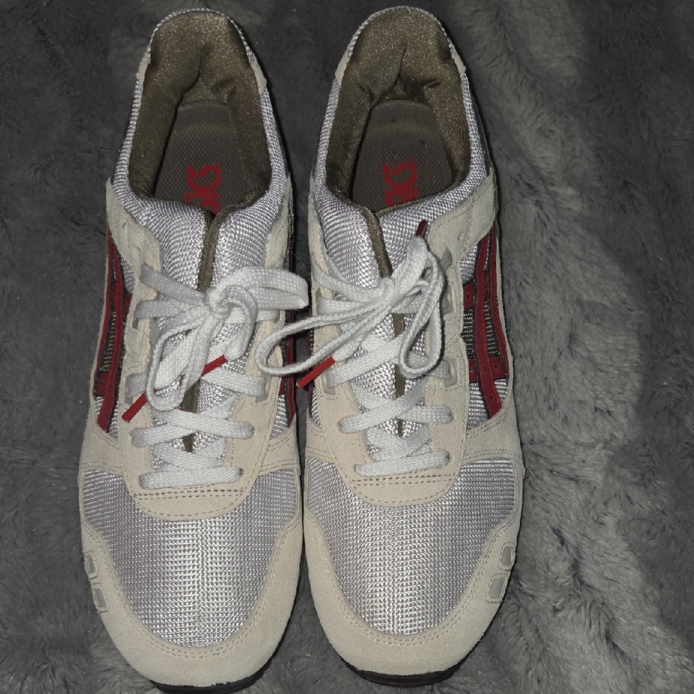 Asics Gel-Lyte III OG Sneakers